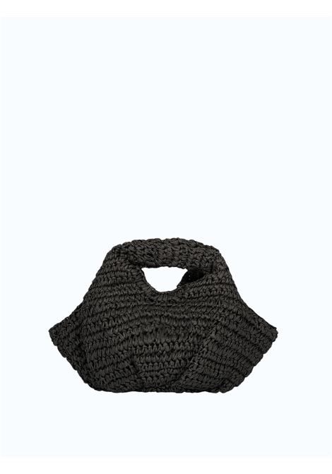  ME FUI | SW0065BKRAFIA-BLACK